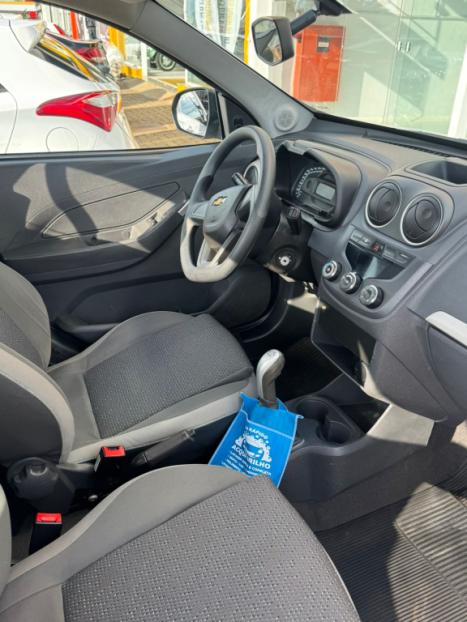 CHEVROLET Montana 1.4 FLEX LS, Foto 5