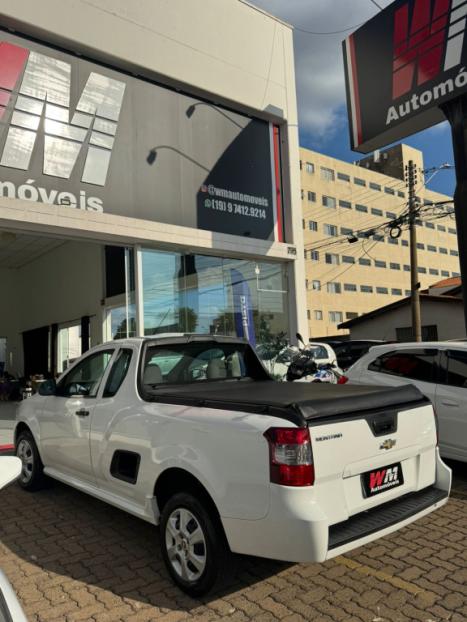CHEVROLET Montana 1.4 FLEX LS, Foto 6