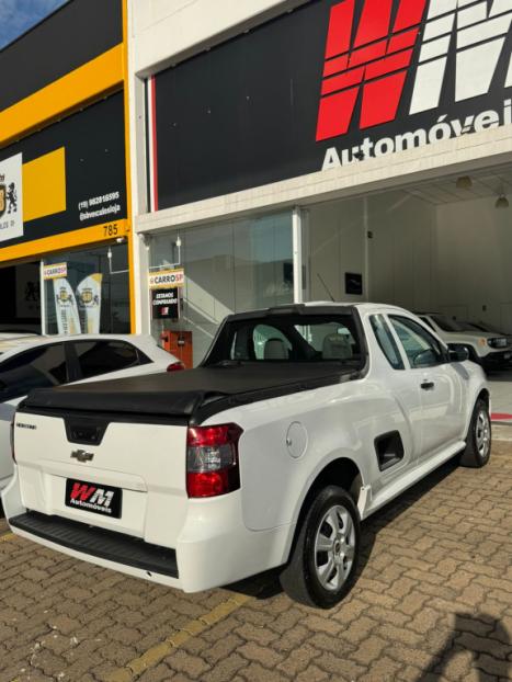 CHEVROLET Montana 1.4 FLEX LS, Foto 7