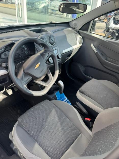 CHEVROLET Montana 1.4 FLEX LS, Foto 8