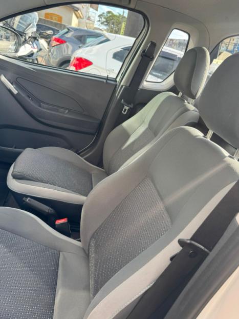 CHEVROLET Montana 1.4 FLEX LS, Foto 10