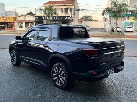 CHEVROLET Montana 1.2 12V FLEX LT TURBO, Foto 2