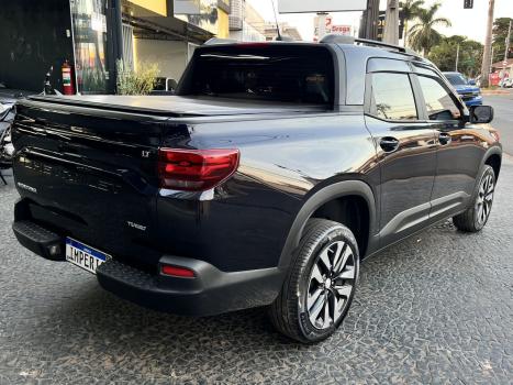 CHEVROLET Montana 1.2 12V FLEX LT TURBO, Foto 4