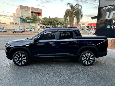 CHEVROLET Montana 1.2 12V FLEX LT TURBO, Foto 5