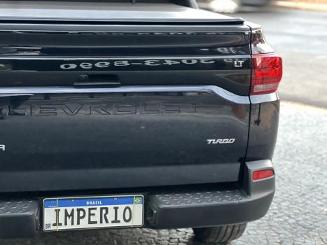 CHEVROLET Montana 1.2 12V FLEX LT TURBO, Foto 7