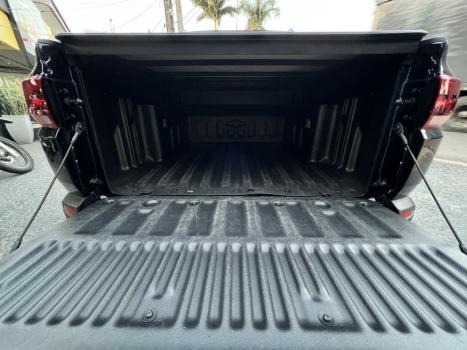 CHEVROLET Montana 1.2 12V FLEX LT TURBO, Foto 8
