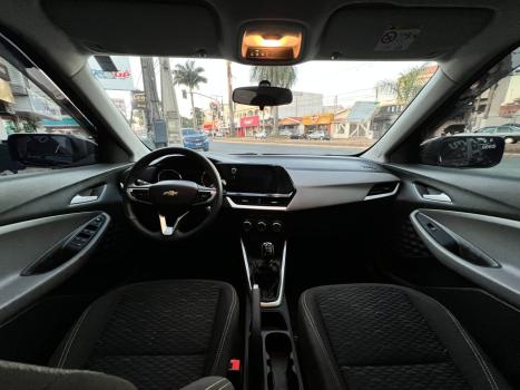 CHEVROLET Montana 1.2 12V FLEX LT TURBO, Foto 9