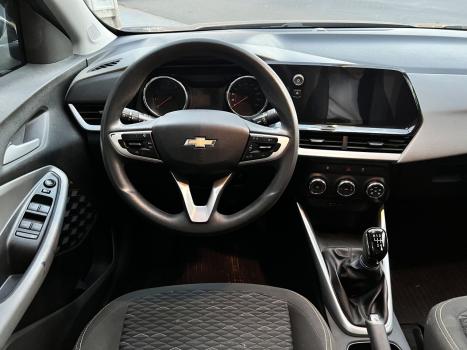 CHEVROLET Montana 1.2 12V FLEX LT TURBO, Foto 10