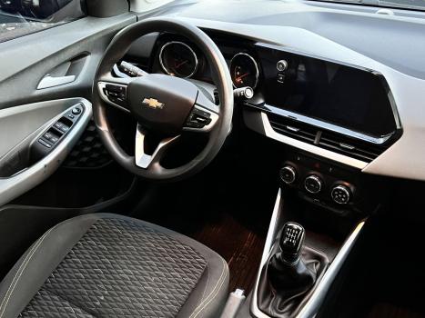 CHEVROLET Montana 1.2 12V FLEX LT TURBO, Foto 11