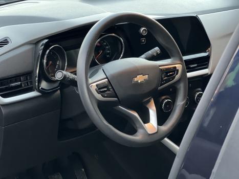 CHEVROLET Montana 1.2 12V FLEX LT TURBO, Foto 12