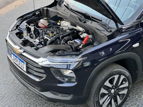 CHEVROLET Montana 1.2 12V FLEX LT TURBO, Foto 13