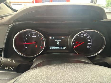 CHEVROLET Montana 1.2 12V FLEX LTZ TURBO AUTOMTICO, Foto 7