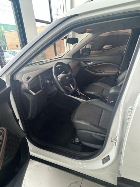 CHEVROLET Montana 1.2 12V FLEX LTZ TURBO AUTOMTICO, Foto 8