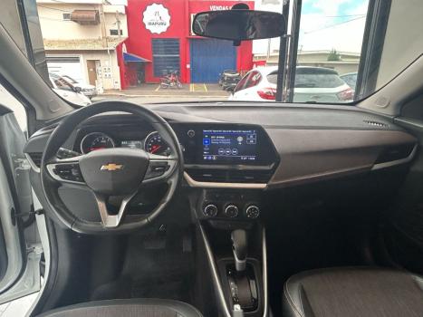 CHEVROLET Montana 1.2 12V FLEX LTZ TURBO AUTOMTICO, Foto 10