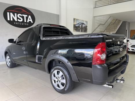 CHEVROLET Montana 1.4 FLEX CONQUEST, Foto 3