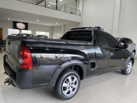 CHEVROLET Montana 1.4 FLEX CONQUEST, Foto 4