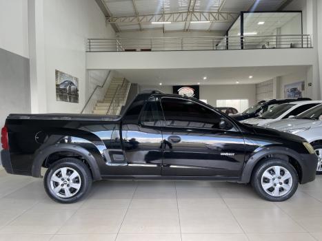CHEVROLET Montana 1.4 FLEX CONQUEST, Foto 5