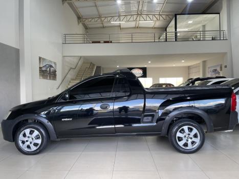 CHEVROLET Montana 1.4 FLEX CONQUEST, Foto 6