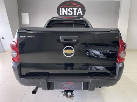 CHEVROLET Montana 1.4 FLEX CONQUEST, Foto 7