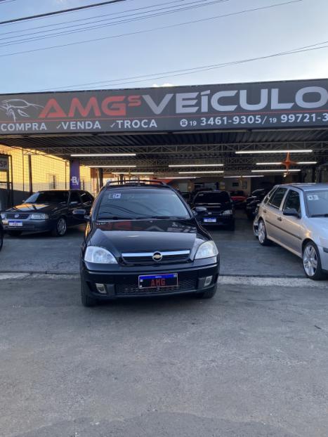CHEVROLET Montana 1.8 FLEX SPORT, Foto 1