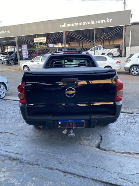 CHEVROLET Montana 1.8 FLEX SPORT, Foto 3