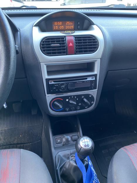 CHEVROLET Montana 1.8 FLEX SPORT, Foto 6