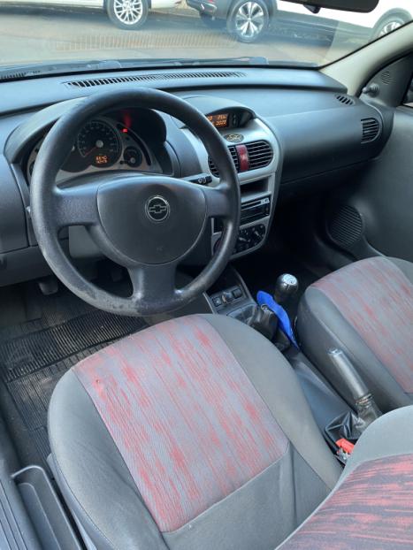 CHEVROLET Montana 1.8 FLEX SPORT, Foto 7