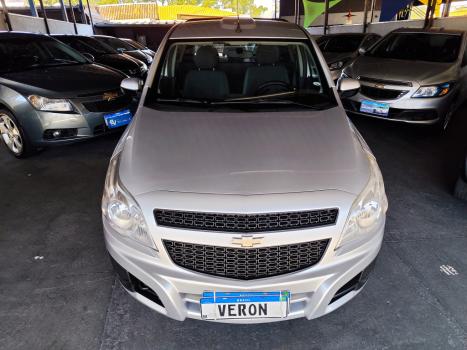 CHEVROLET Montana 1.4 FLEX LS, Foto 2