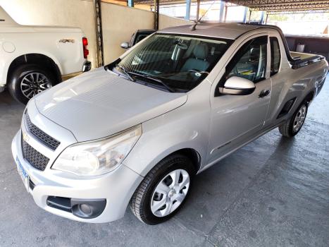 CHEVROLET Montana 1.4 FLEX LS, Foto 3
