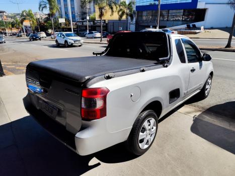 CHEVROLET Montana 1.4 FLEX LS, Foto 4