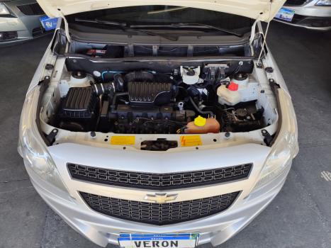CHEVROLET Montana 1.4 FLEX LS, Foto 5