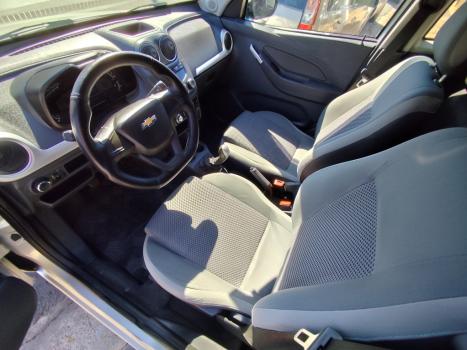 CHEVROLET Montana 1.4 FLEX LS, Foto 8