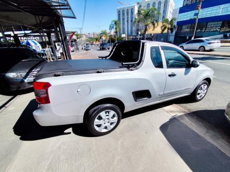 CHEVROLET Montana 1.4 FLEX LS, Foto 12