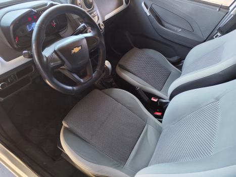 CHEVROLET Montana 1.4 FLEX LS, Foto 15