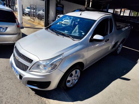 CHEVROLET Montana 1.4 FLEX LS, Foto 16