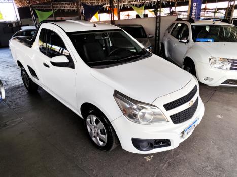 CHEVROLET Montana 1.4 FLEX LS, Foto 2