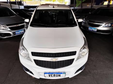 CHEVROLET Montana 1.4 FLEX LS, Foto 3