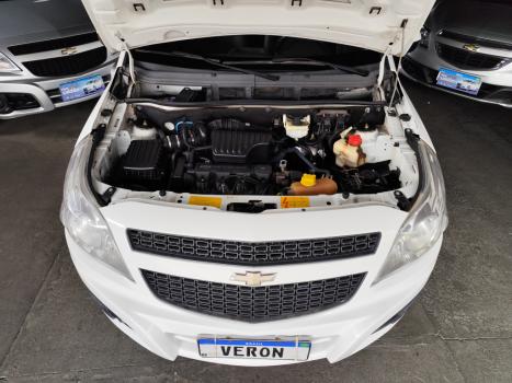 CHEVROLET Montana 1.4 FLEX LS, Foto 4