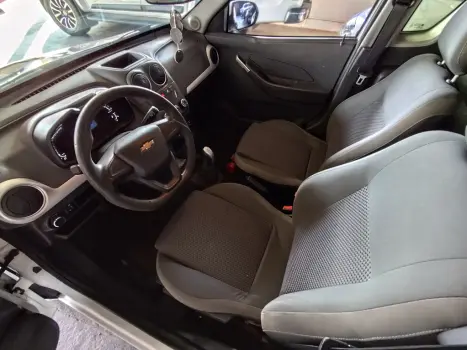 CHEVROLET Montana 1.4 FLEX LS, Foto 6
