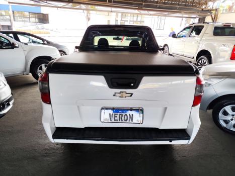 CHEVROLET Montana 1.4 FLEX LS, Foto 8