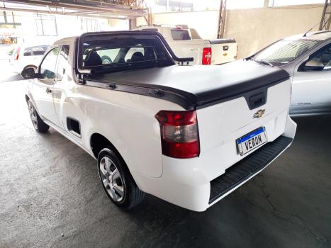 CHEVROLET Montana 1.4 FLEX LS, Foto 9
