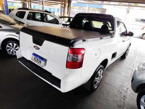 CHEVROLET Montana 1.4 FLEX LS, Foto 11