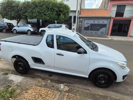 CHEVROLET Montana 1.4 FLEX LS, Foto 1