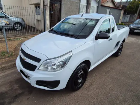CHEVROLET Montana 1.4 FLEX LS, Foto 2