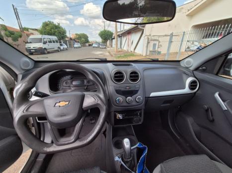 CHEVROLET Montana 1.4 FLEX LS, Foto 3