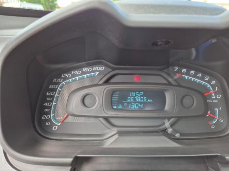 CHEVROLET Montana 1.4 FLEX LS, Foto 4