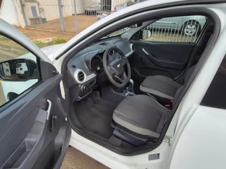 CHEVROLET Montana 1.4 FLEX LS, Foto 5