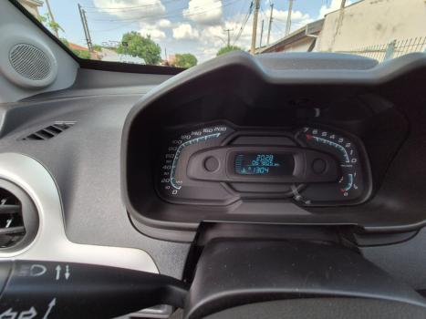 CHEVROLET Montana 1.4 FLEX LS, Foto 10