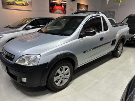 CHEVROLET Montana 1.4 FLEX CONQUEST, Foto 1