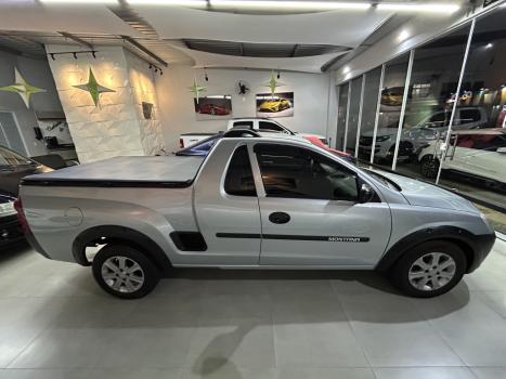 CHEVROLET Montana 1.4 FLEX CONQUEST, Foto 3